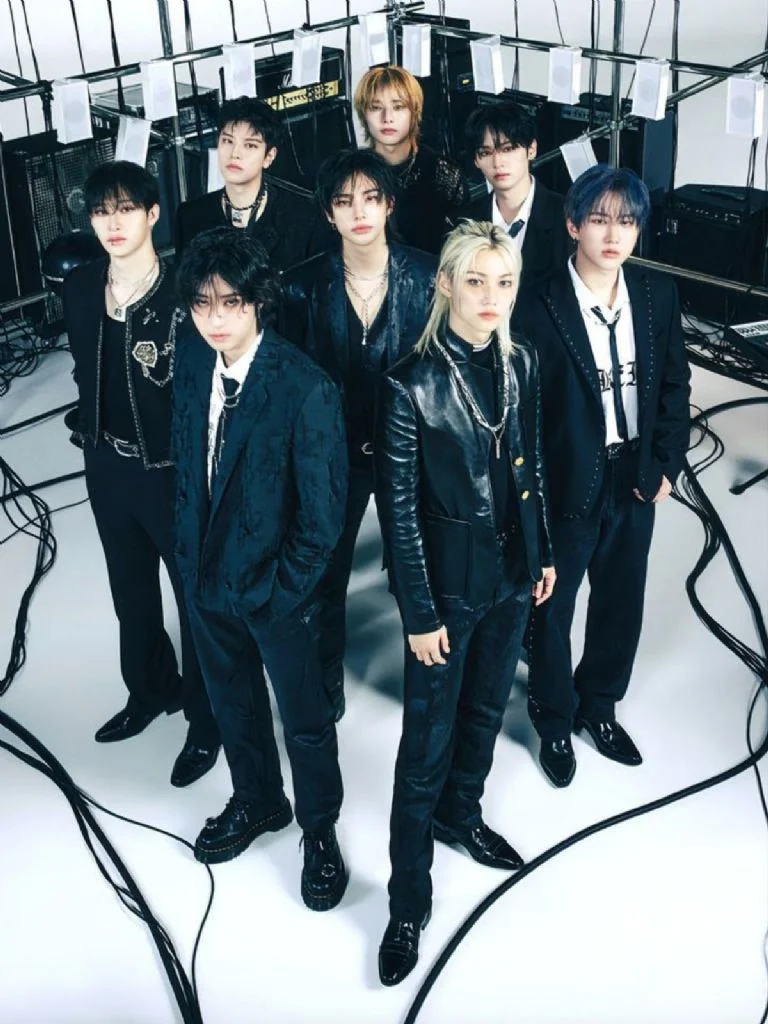 ¿Segunda fecha de Stray Kids en CDMX 2025?