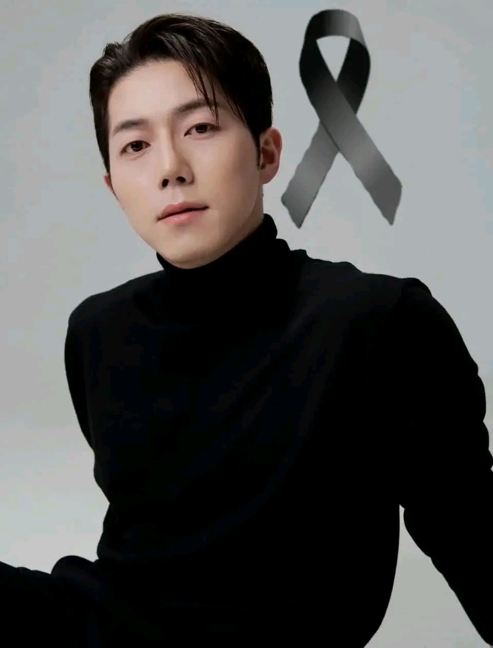 Actor Park Min Jae, murió a los 32 años.