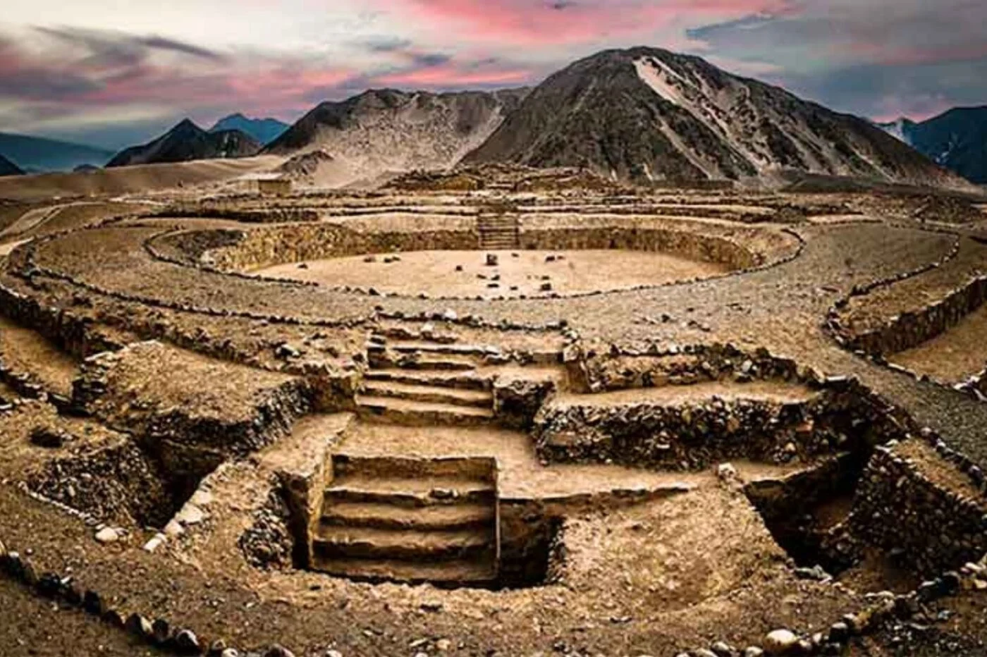 Descubren la civilización más antigua de América Latina: Más de 5.000 años de historia